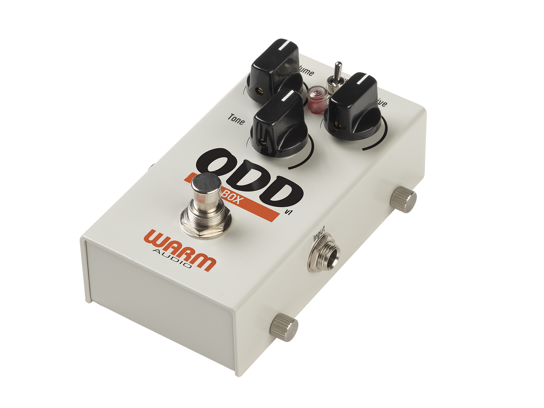 WARM AUDIO ODD Box V1 | Obrázok 1 | eplay.sk