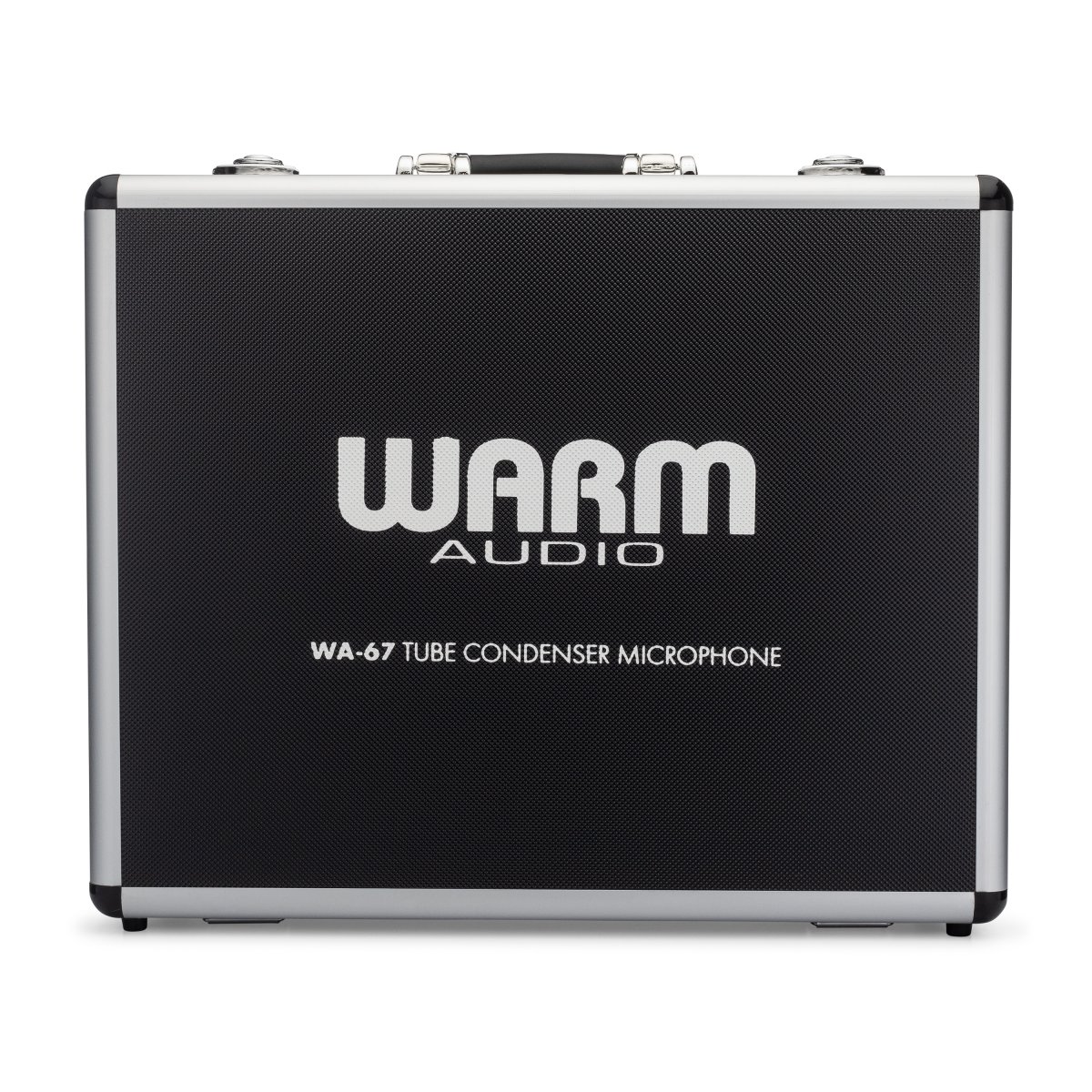 WARM AUDIO Flight Case - WA-67 | Obrázok 1 | eplay.sk