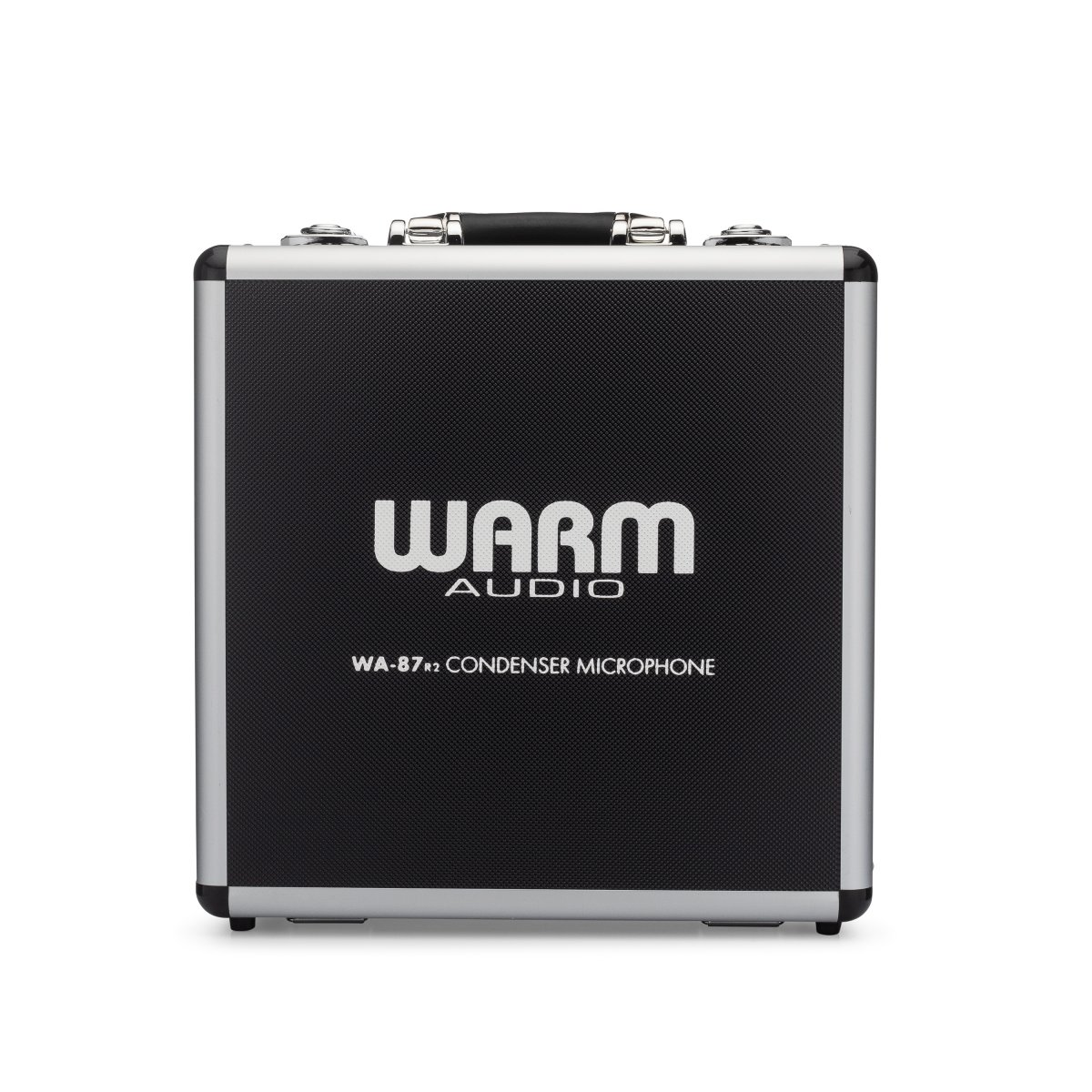 WARM AUDIO Flight Case - WA-87 R2 | Obrázok 1 | eplay.sk