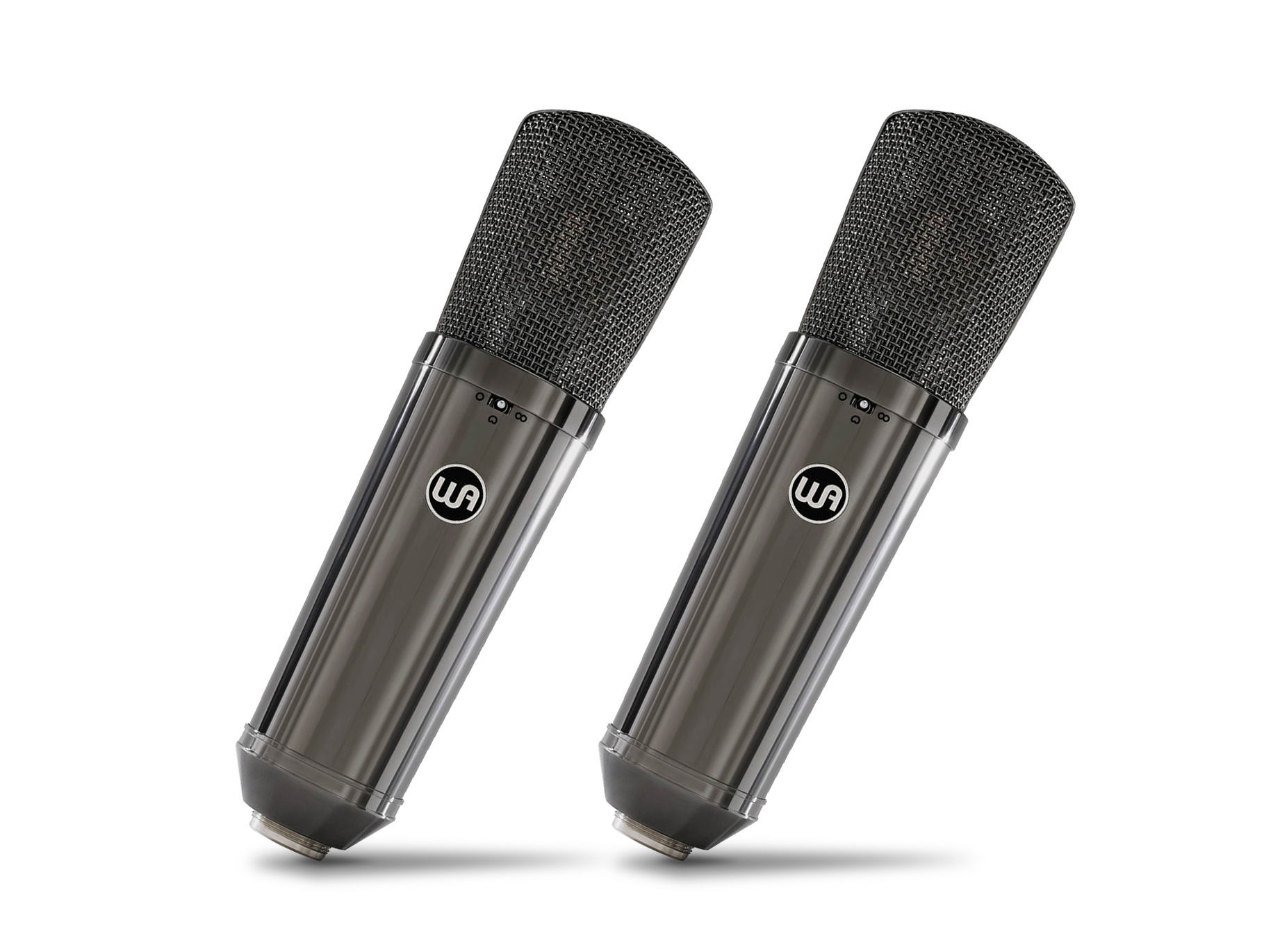 WARM AUDIO Flight Case - WA-47 | Obrázok 1 | eplay.sk