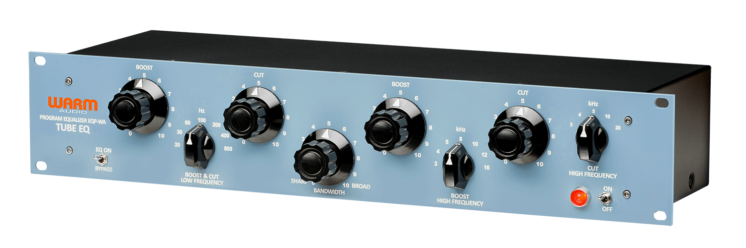 WARM AUDIO EQP-WA | Obrázok 1 | eplay.sk