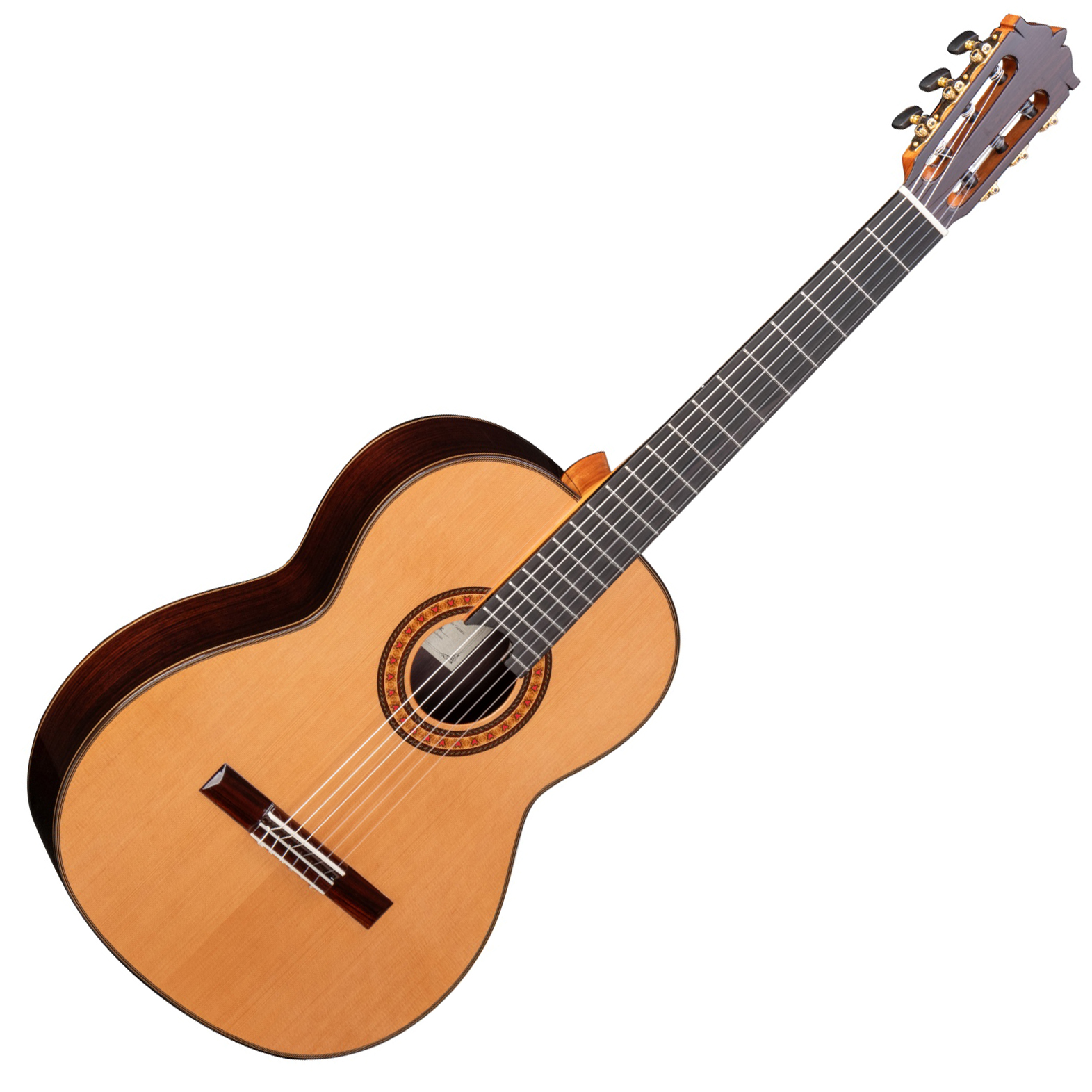 Magna CG-168 C 4/4 | Obrázok 1 | eplay.sk