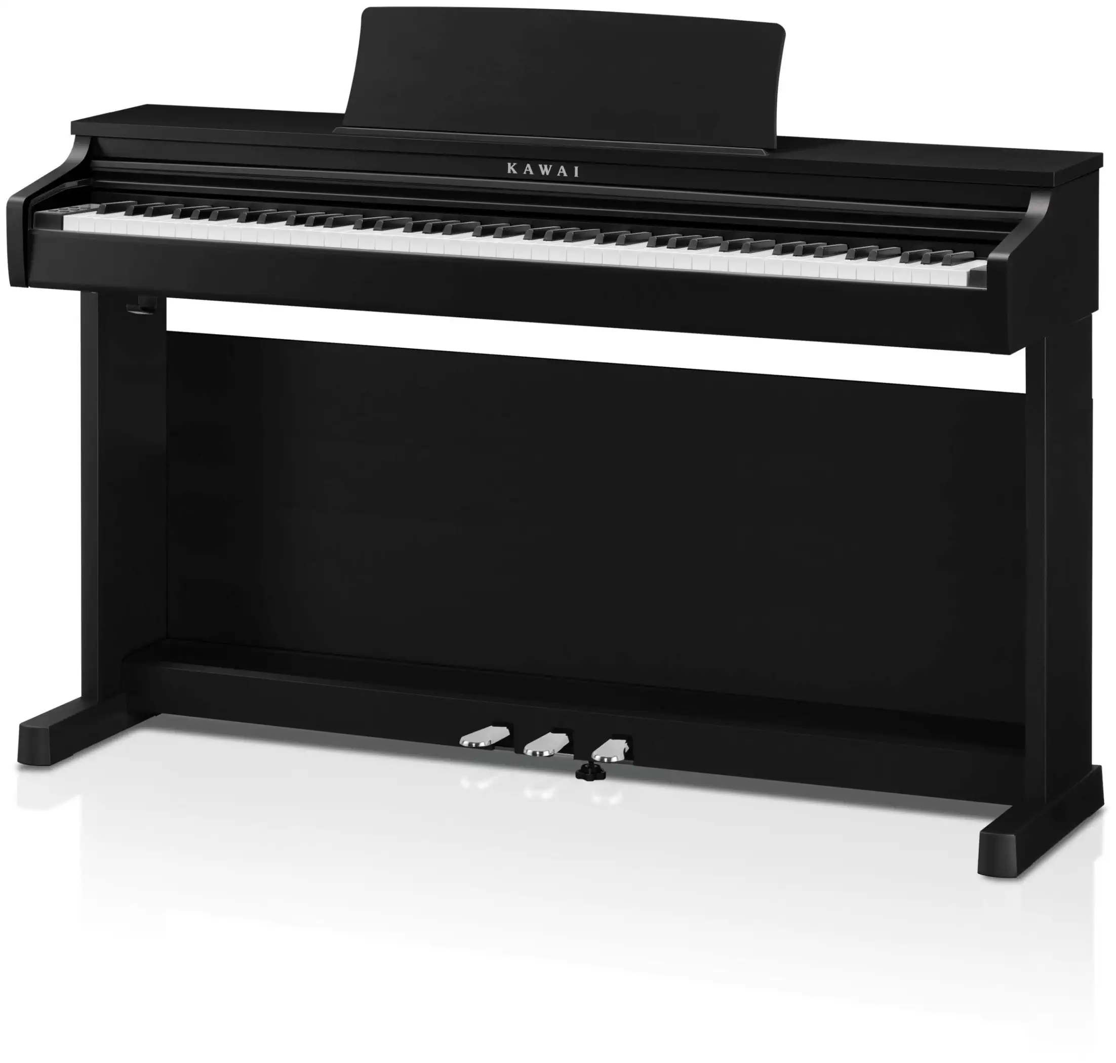 Kawai CX-202 Satin Black | Obrázok 1 | eplay.sk