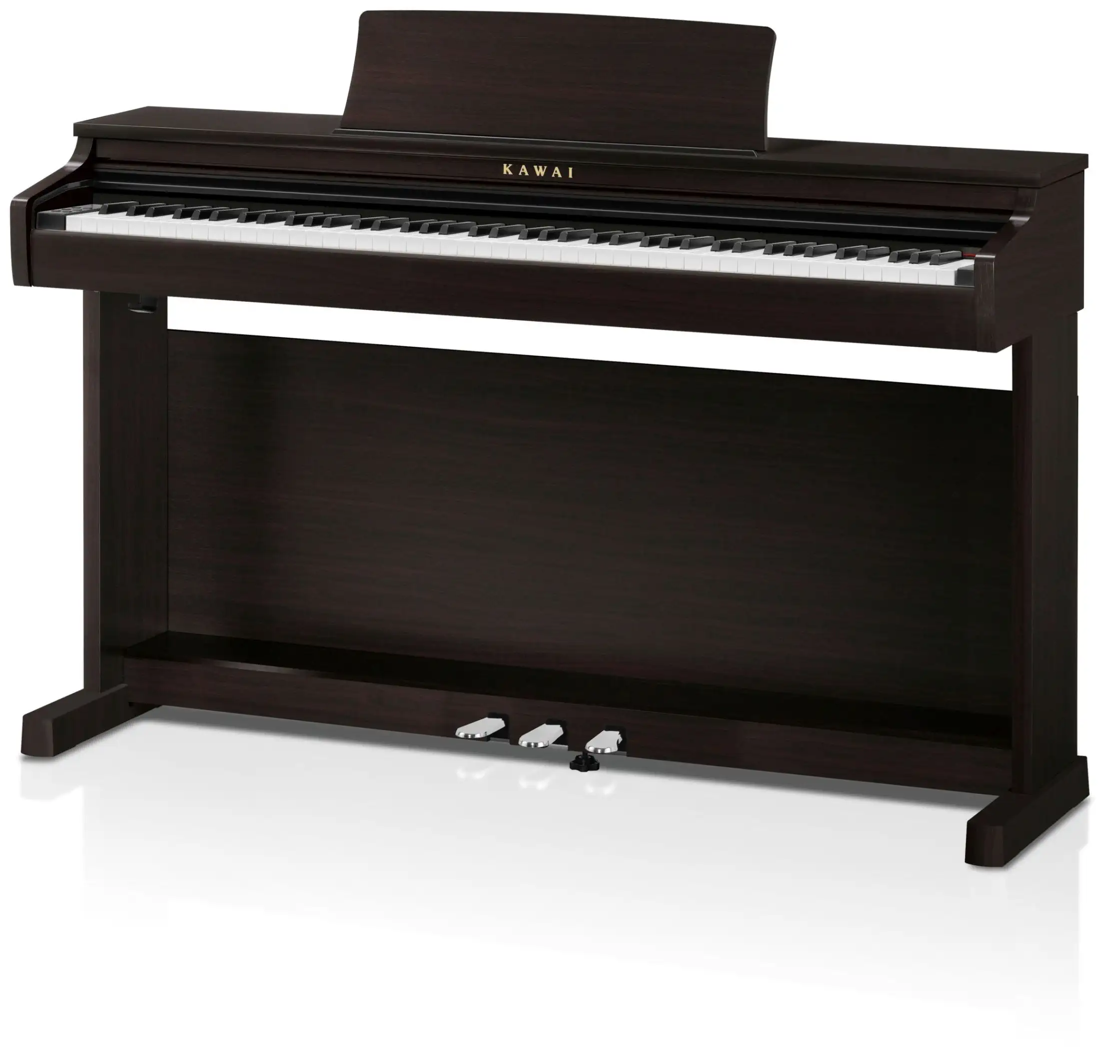 Kawai CX-202 Rosewood | Obrázok 1 | eplay.sk