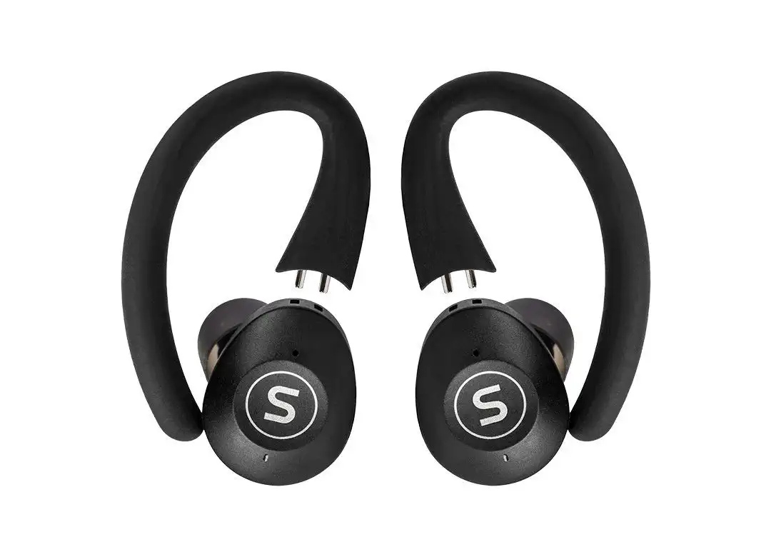 SOUNDEUS Fortis 5S 2 Black | Obrázok 1 | eplay.sk