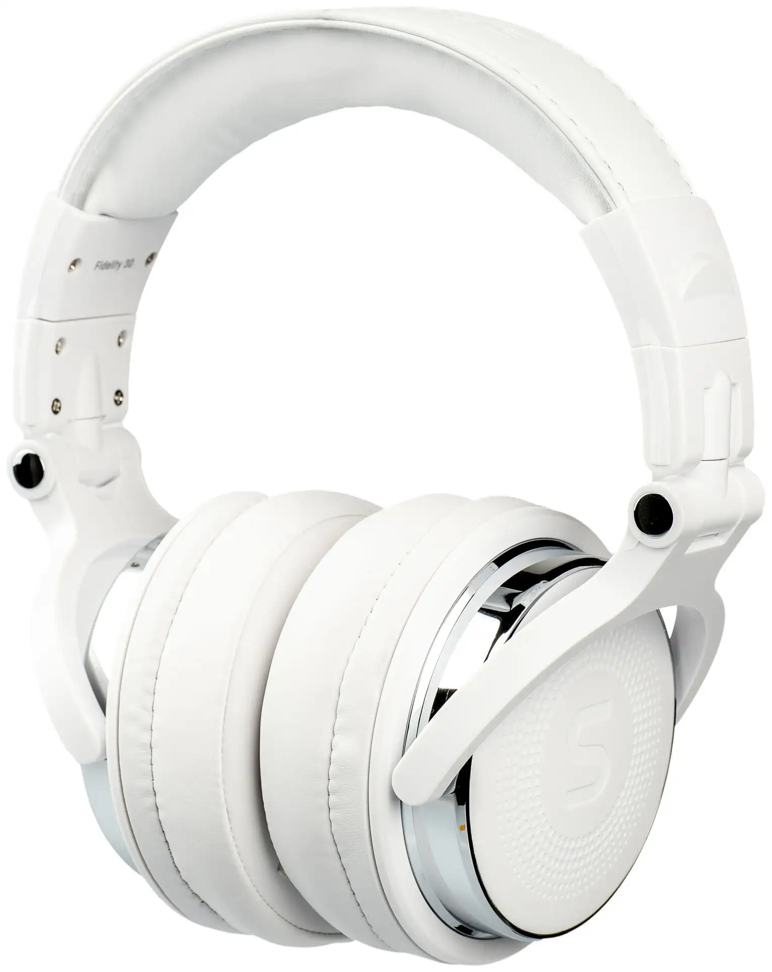 SOUNDEUS Fidelity 30 White | Obrázok 1 | eplay.sk