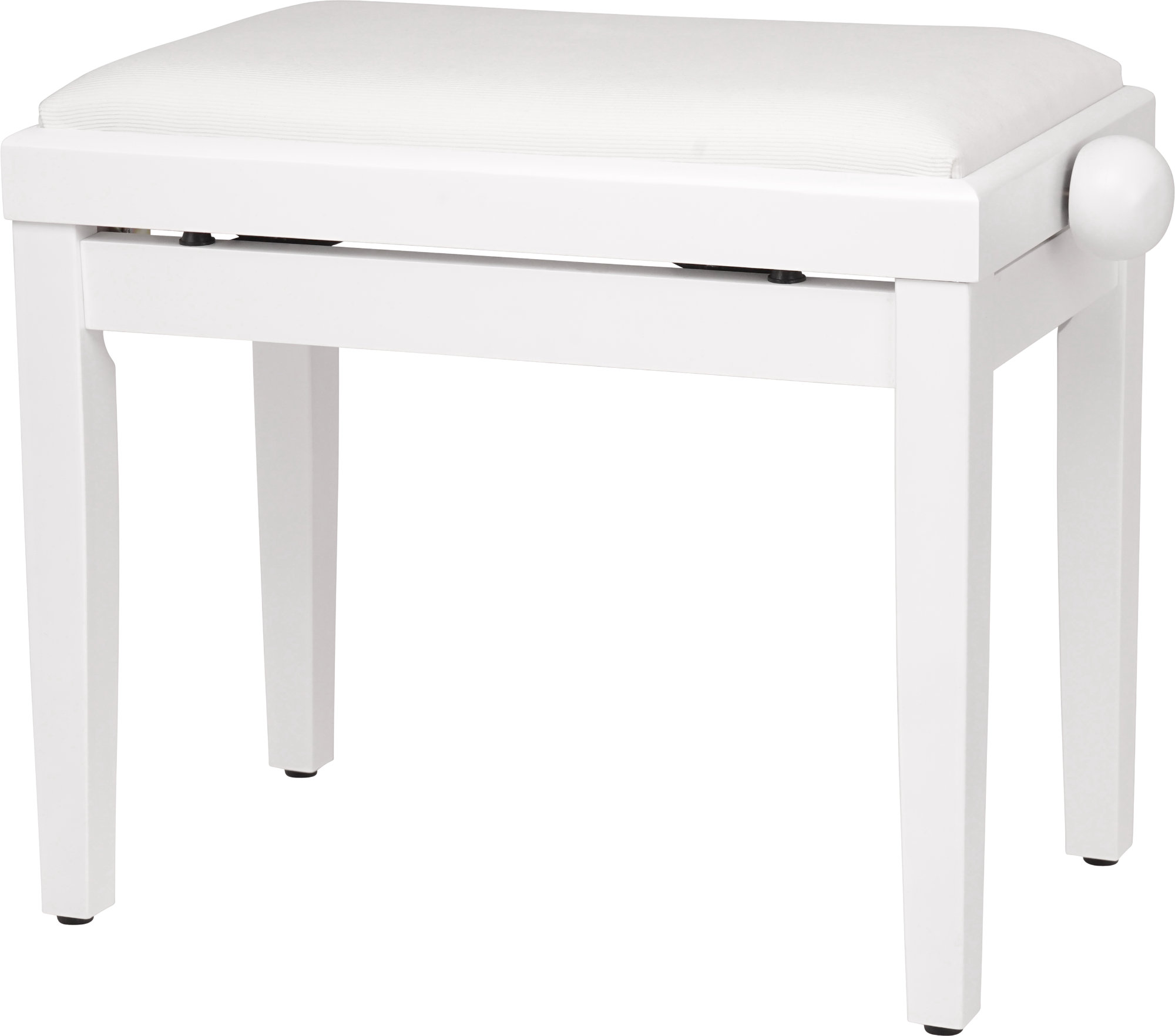 Steinmayer Klavírna Lavica, biela matná | Obrázok 1 | eplay.sk