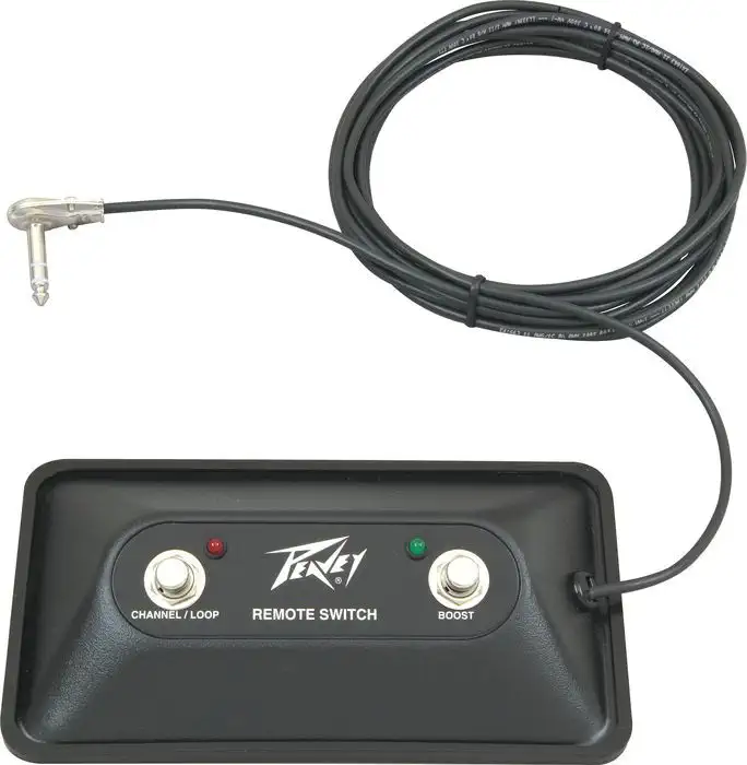 Peavey Footswitch Multi LED | Obrázok 1 | eplay.sk
