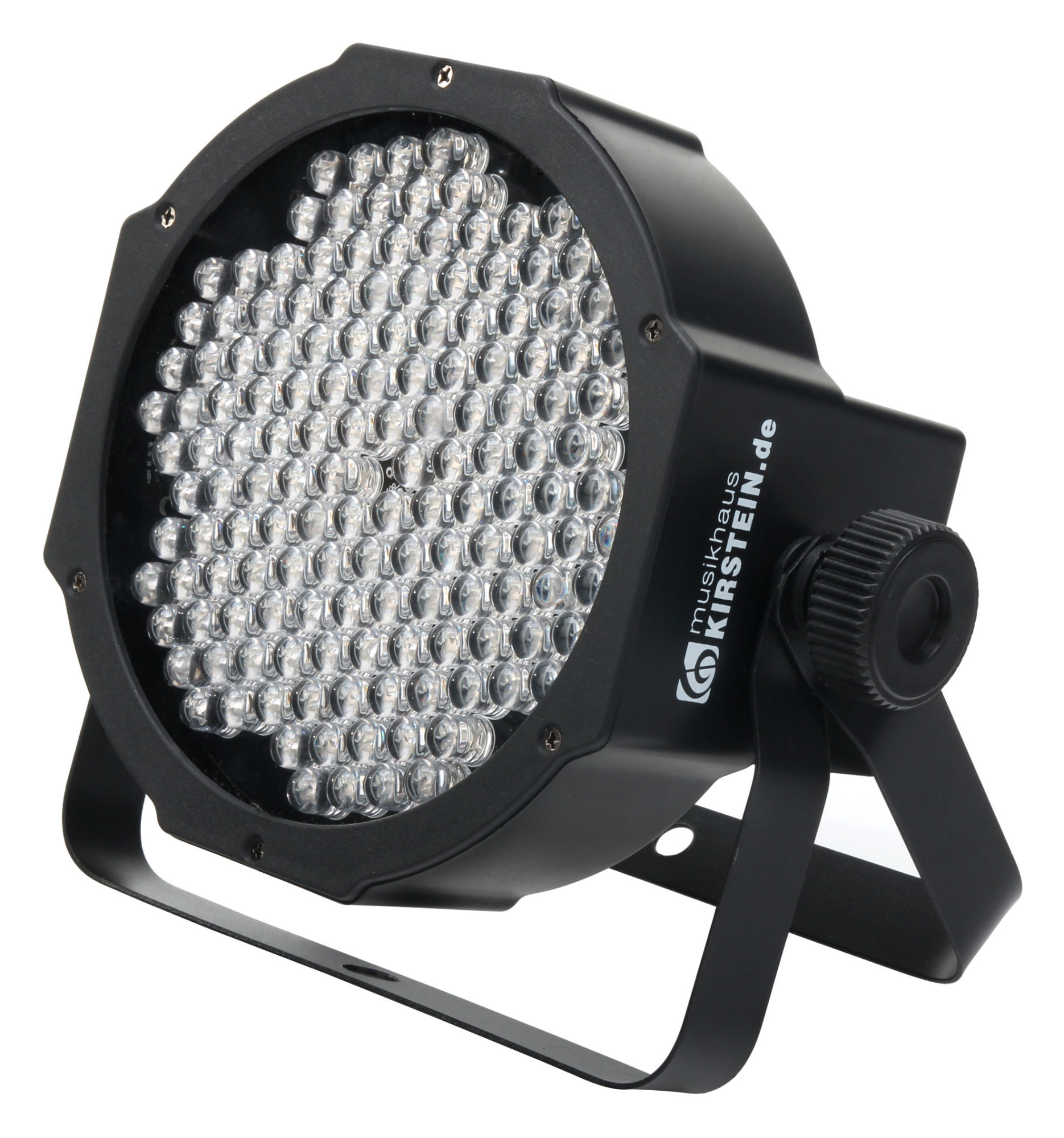 Showlite FLP-144 Flatline Panel LED reflektor 144 × 10 mm LED | Obrázok 1 | eplay.sk