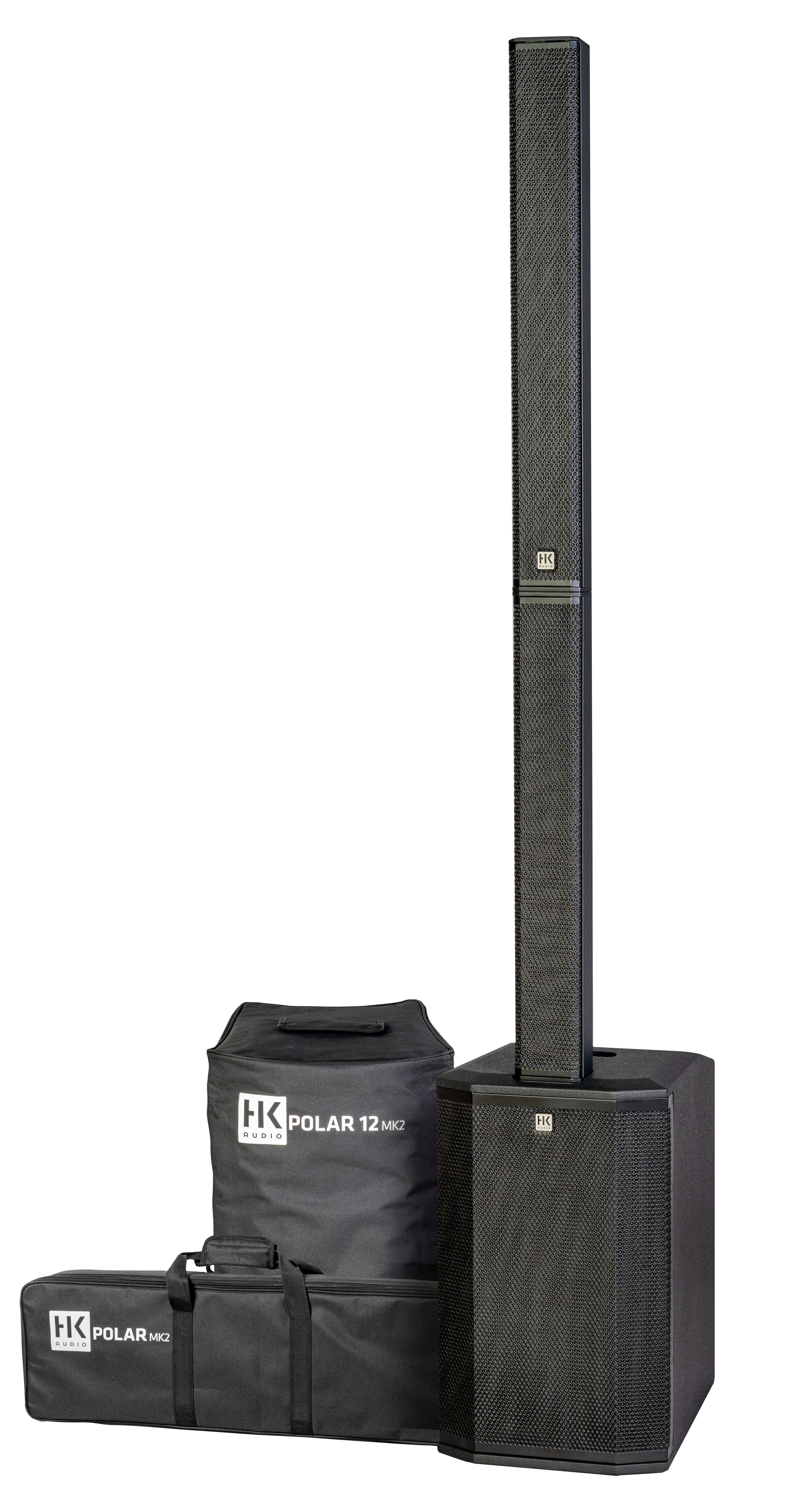 HK Audio POLAR 12 MKII | Obrázok 1 | eplay.sk