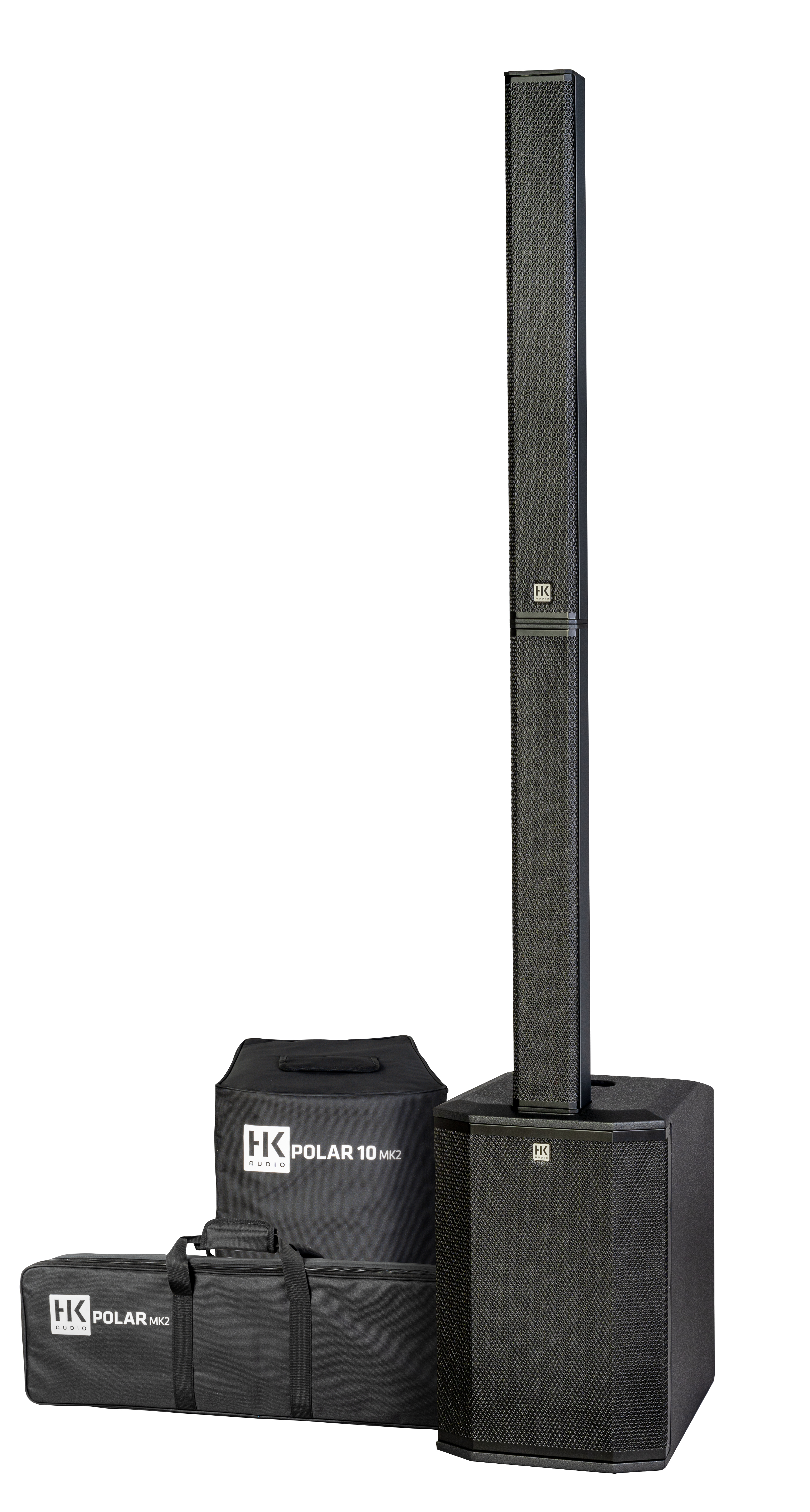 HK Audio POLAR 10 MK2 | Obrázok 1 | eplay.sk