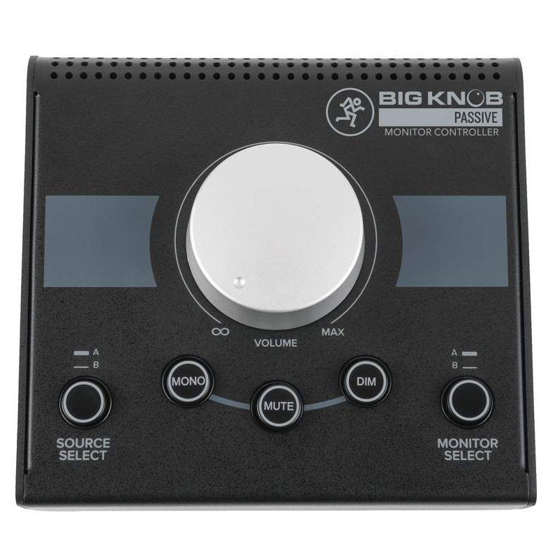 MACKIE Big Knob Passive | Obrázok 1 | eplay.sk