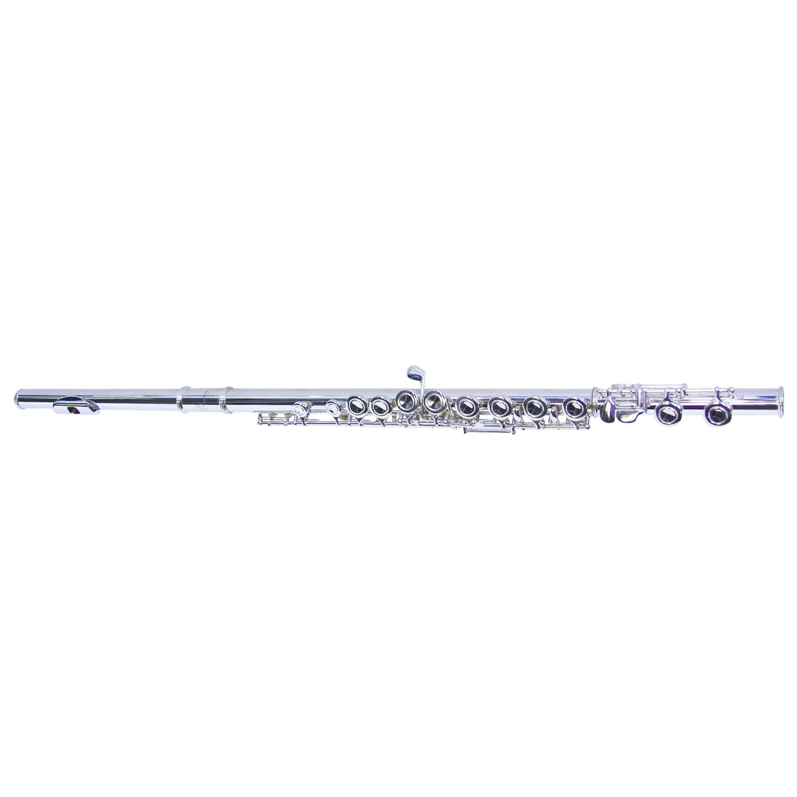 Dimavery - priečna flauta, Silver | Obrázok 1 | eplay.sk