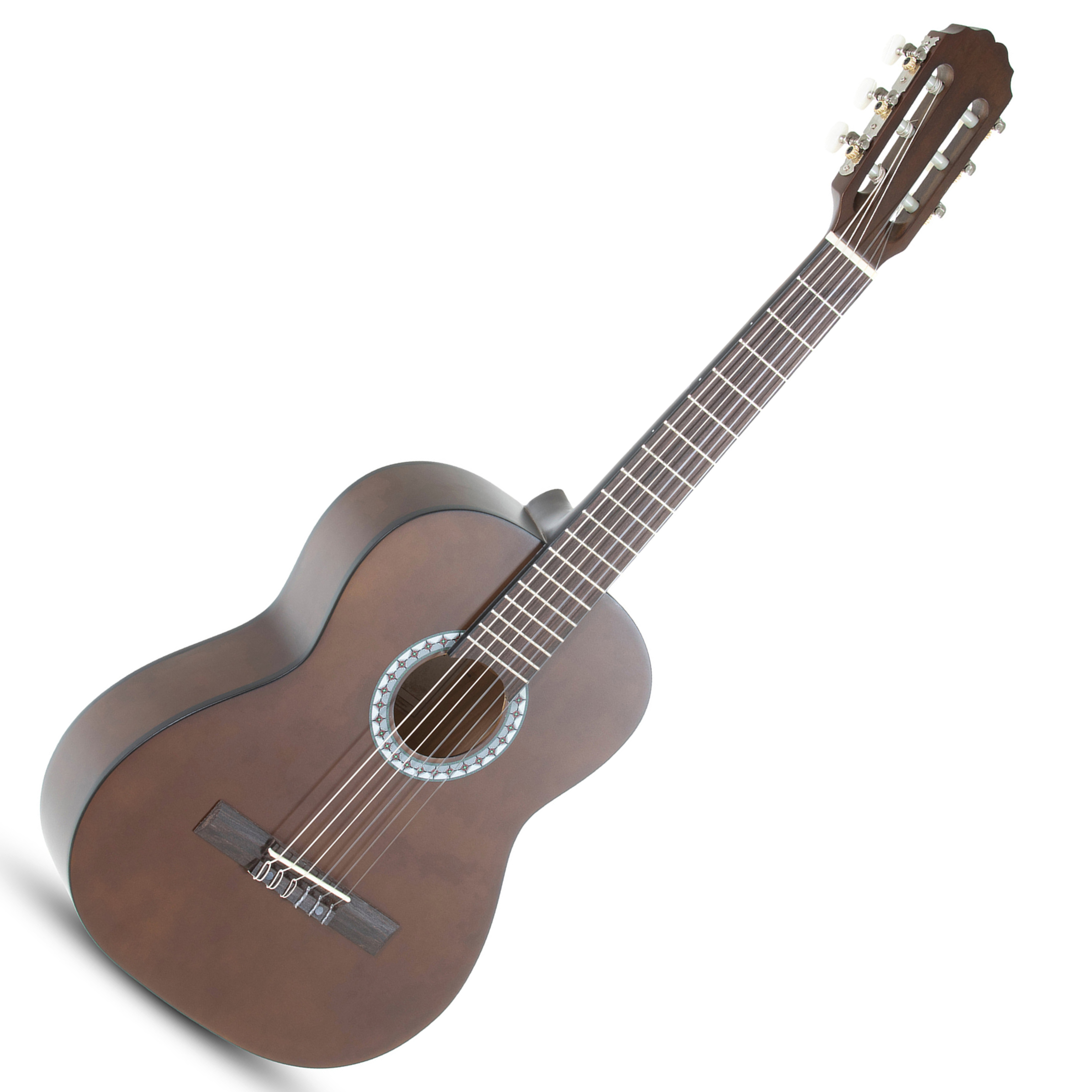 PURE GEWA Basic - klasická gitara 1/4, hnedá | Obrázok 1 | eplay.sk