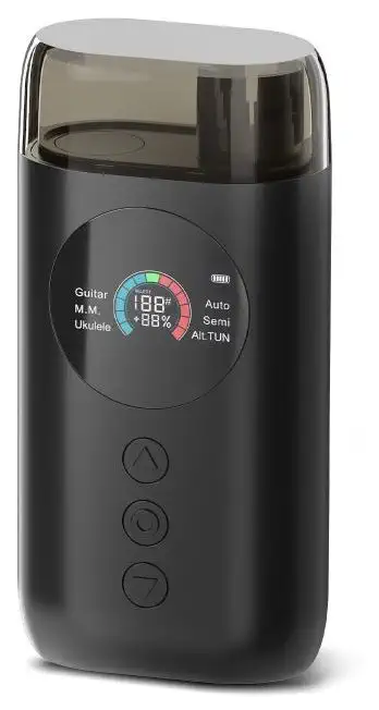 ENYA MUSIC ST1 Smart Tuner | Obrázok 1 | eplay.sk