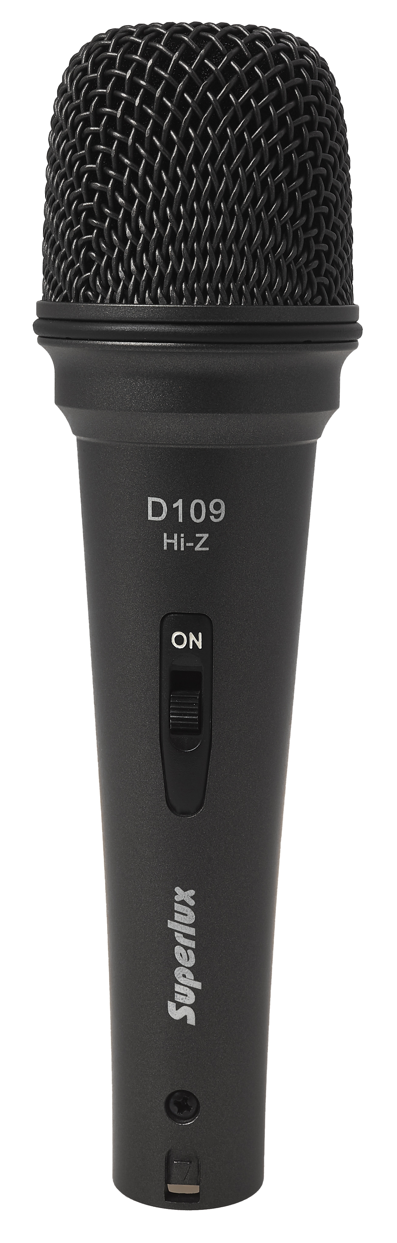 SUPERLUX D109 | Obrázok 1 | eplay.sk