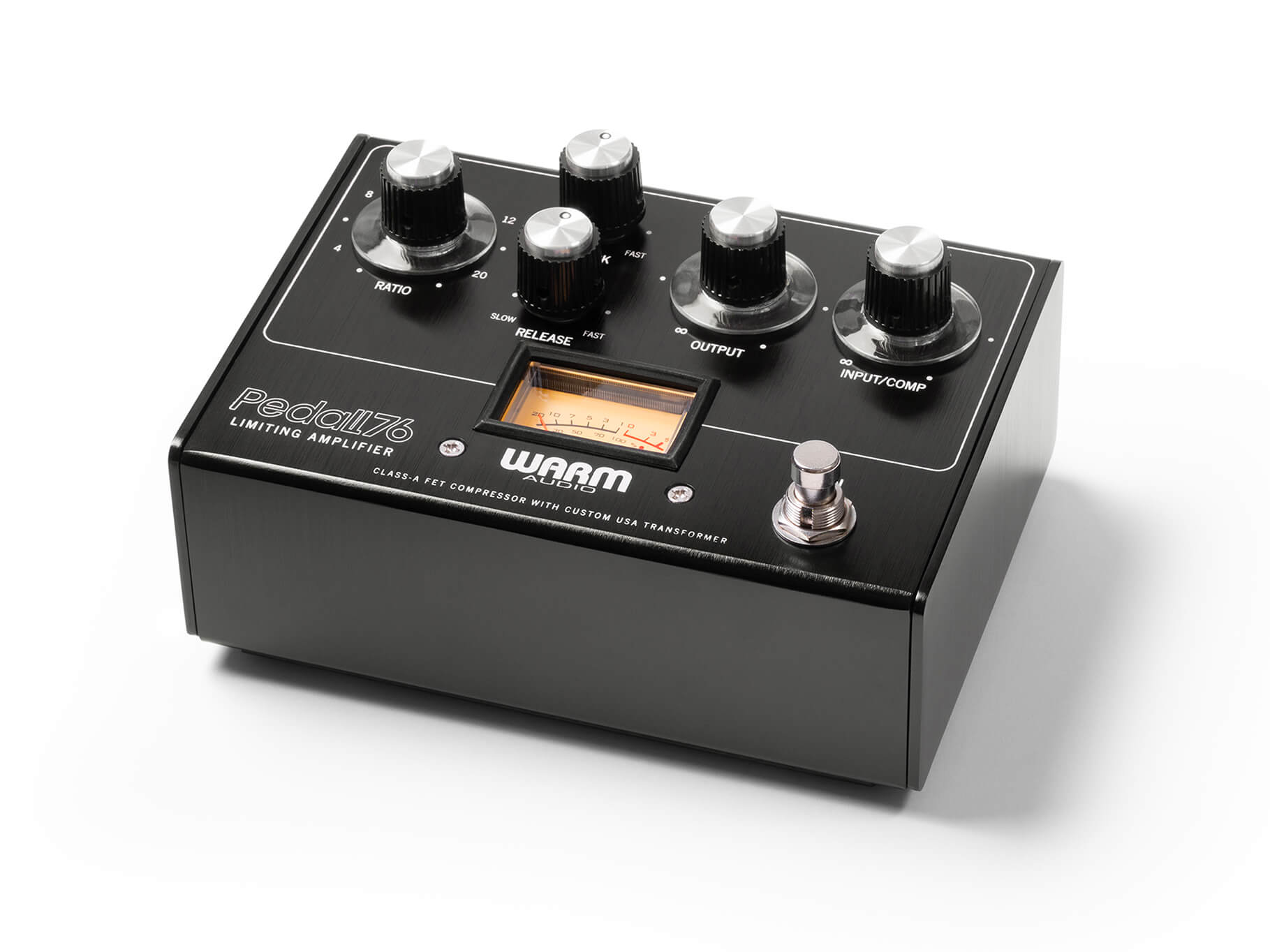 WARM AUDIO Pedal76  | Obrázok 1 | eplay.sk