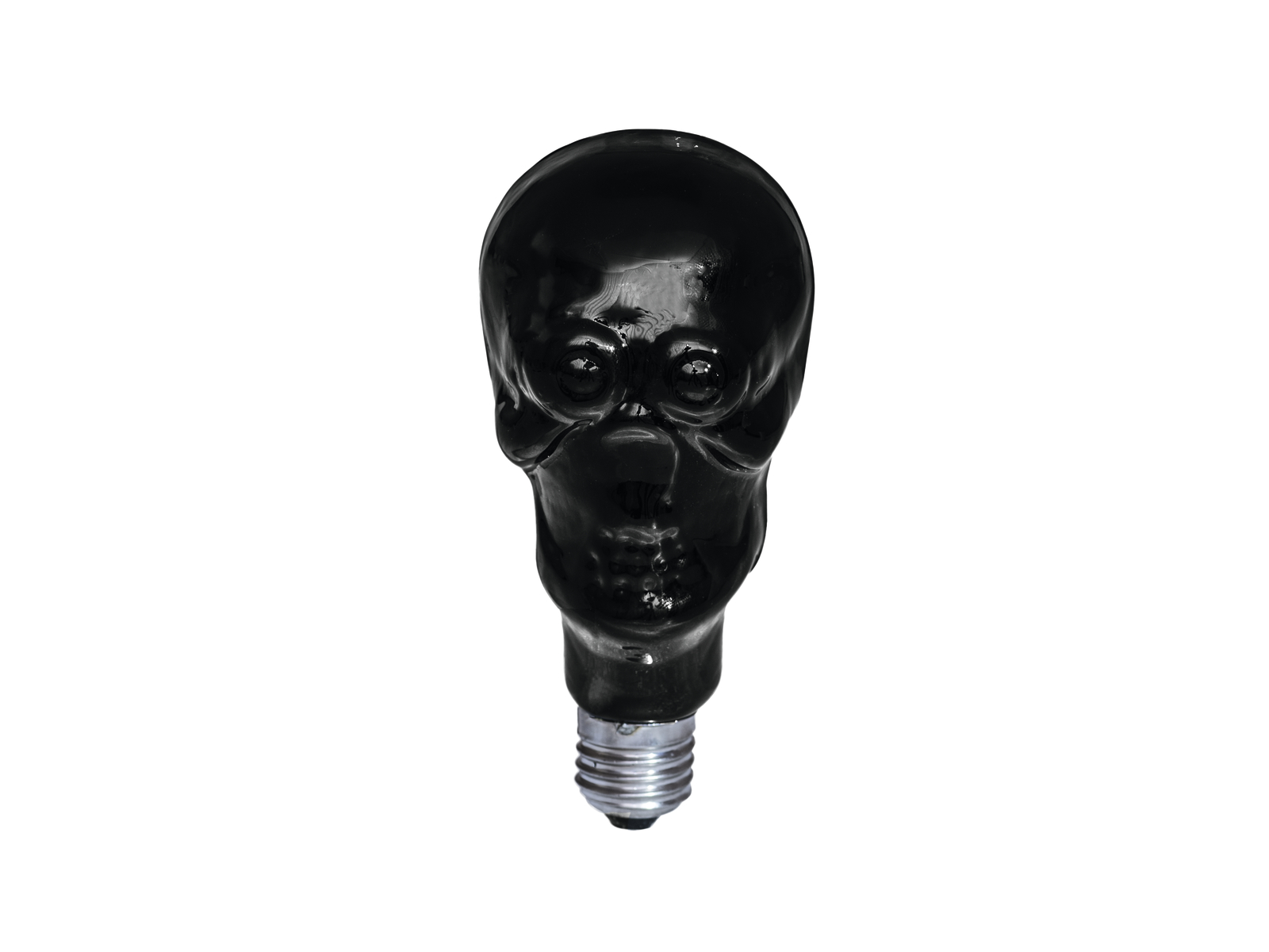UV žiarovka lebka 75W Omnilux, E27,80mm | Obrázok 1 | eplay.sk