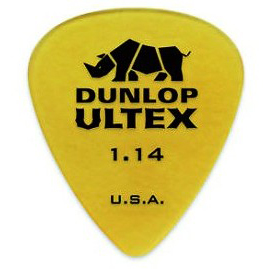 Dunlop 421R 1.14 Ultex | Obrázok 1 | eplay.sk
