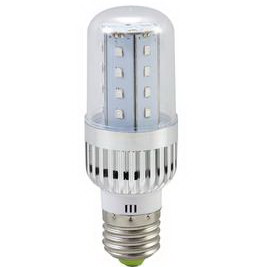 Omnilux LED E-27 230V 5W 28 LED UV | Obrázok 1 | eplay.sk