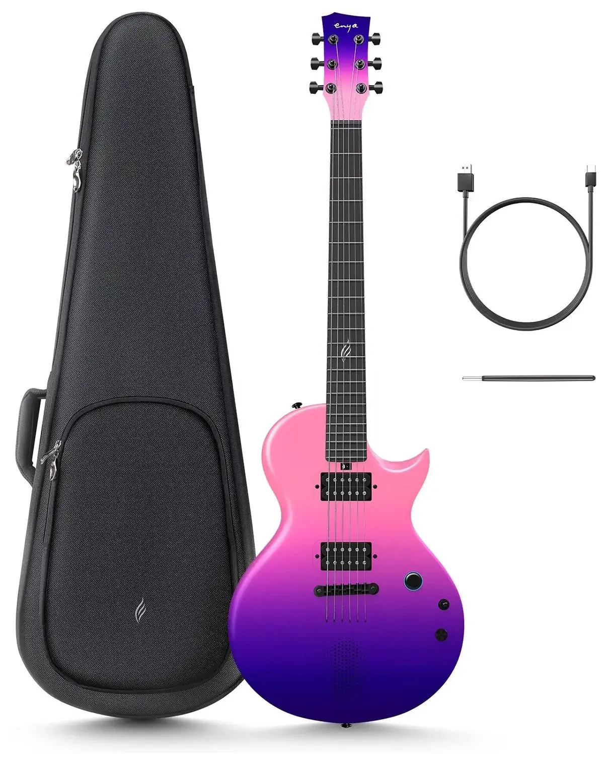 ENYA MUSIC NOVA GO Sonic - Cosmic Purple | Obrázok 1 | eplay.sk