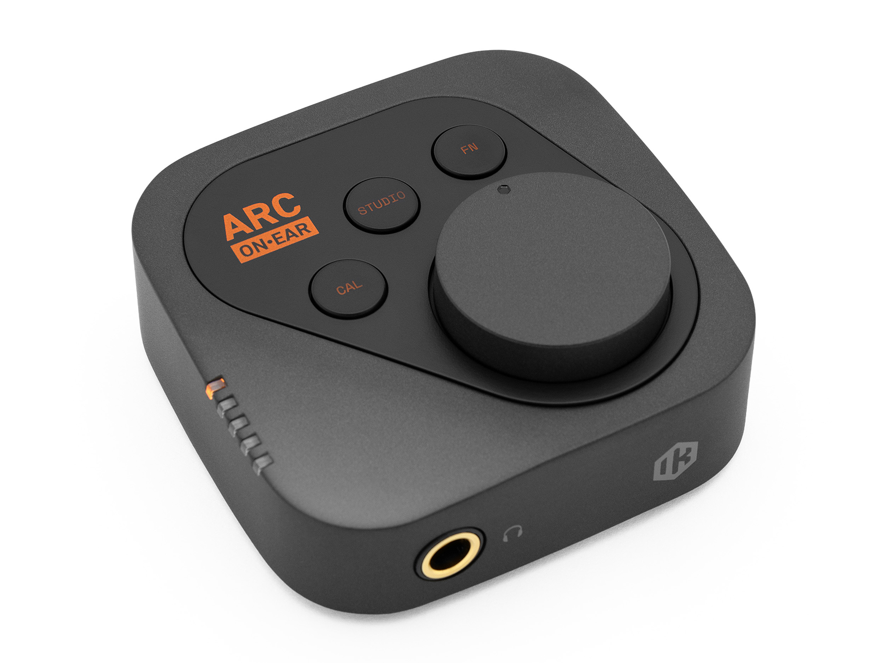 IK MULTIMEDIA ARC ON·EAR | Obrázok 1 | eplay.sk