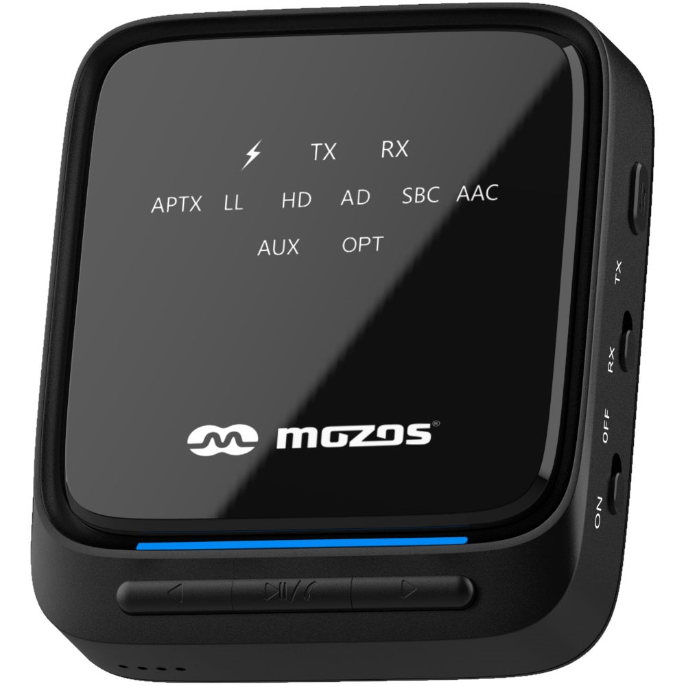 MOZOS B3 | Obrázok 1 | eplay.sk