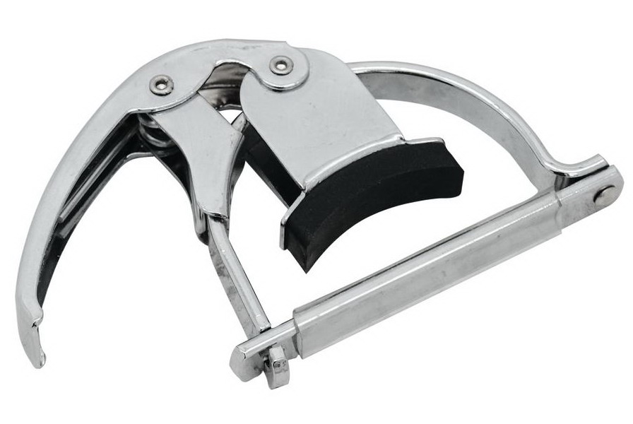 Dimavery - kapodaster pre klasickú gitaru | Obrázok 1 | eplay.sk