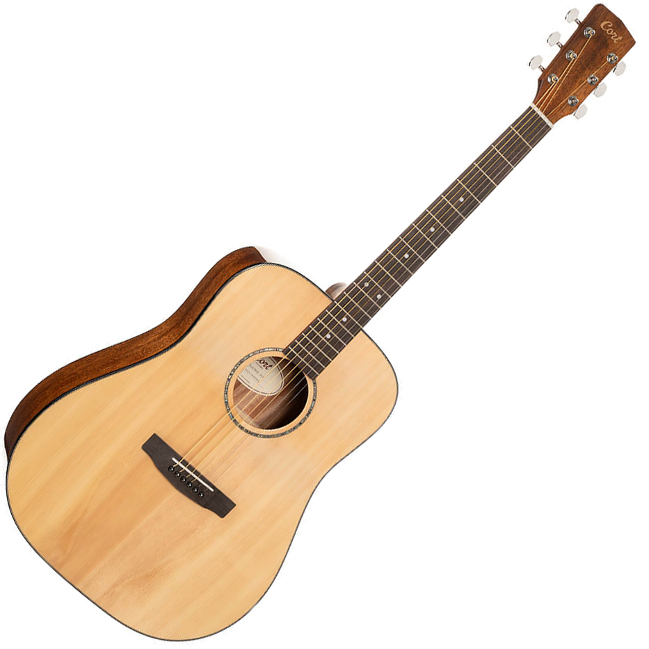 CORT Earth 60 NAT | Obrázok 1 | eplay.sk