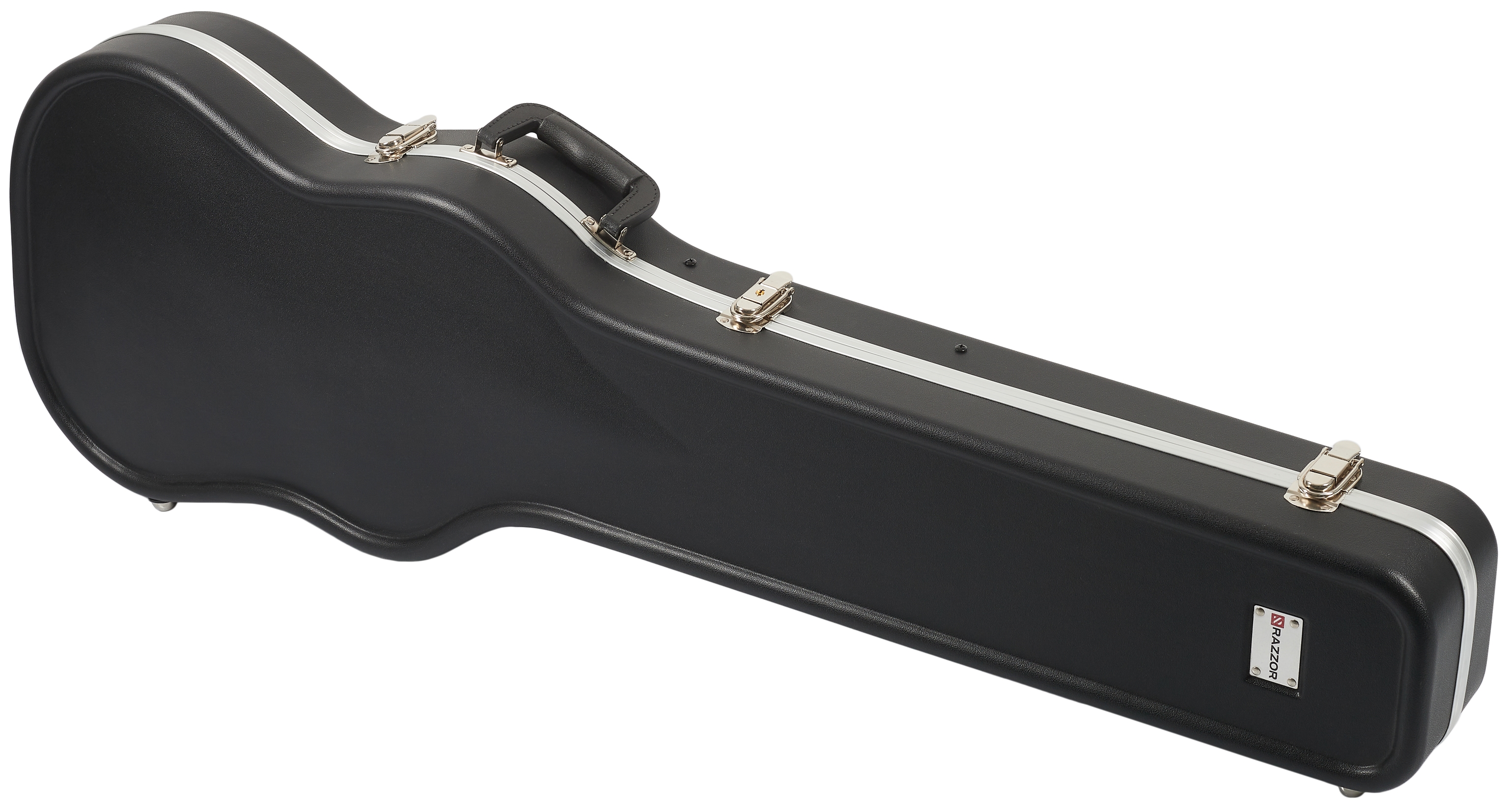 RAZZOR ABS Shaped Bass Case | Obrázok 1 | eplay.sk