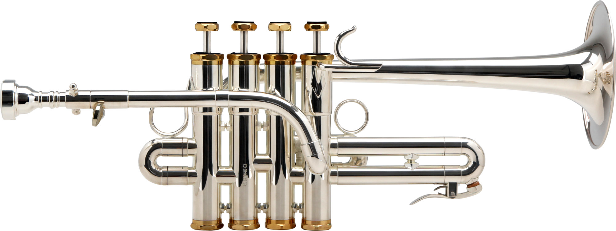 Lechgold PT-910S Piccolo-Trúbka | Obrázok 1 | eplay.sk