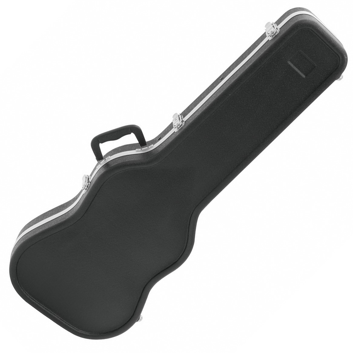 Dimavery ABS kufor pre elektrickú gitaru | Obrázok 1 | eplay.sk