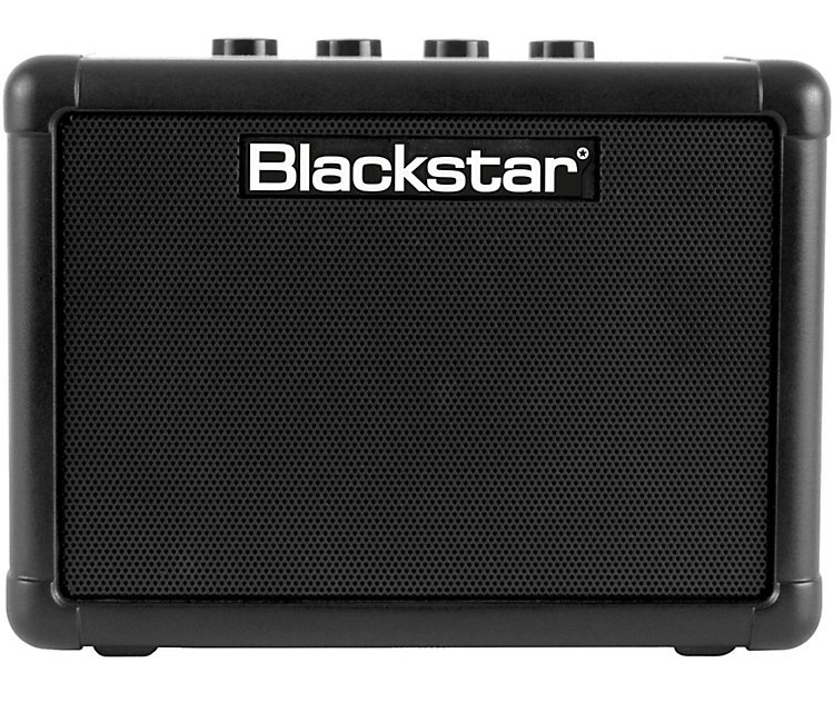 Blackstar FLY 3 Mini Amp | Obrázok 1 | eplay.sk