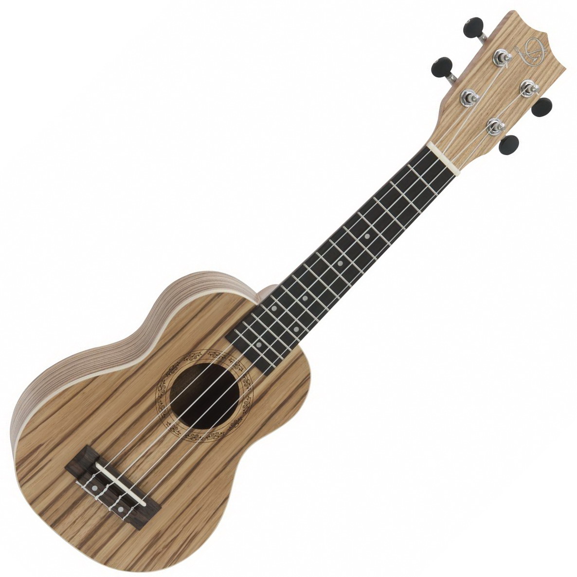 Dimavery UK-400 Zebrawood | Obrázok 1 | eplay.sk