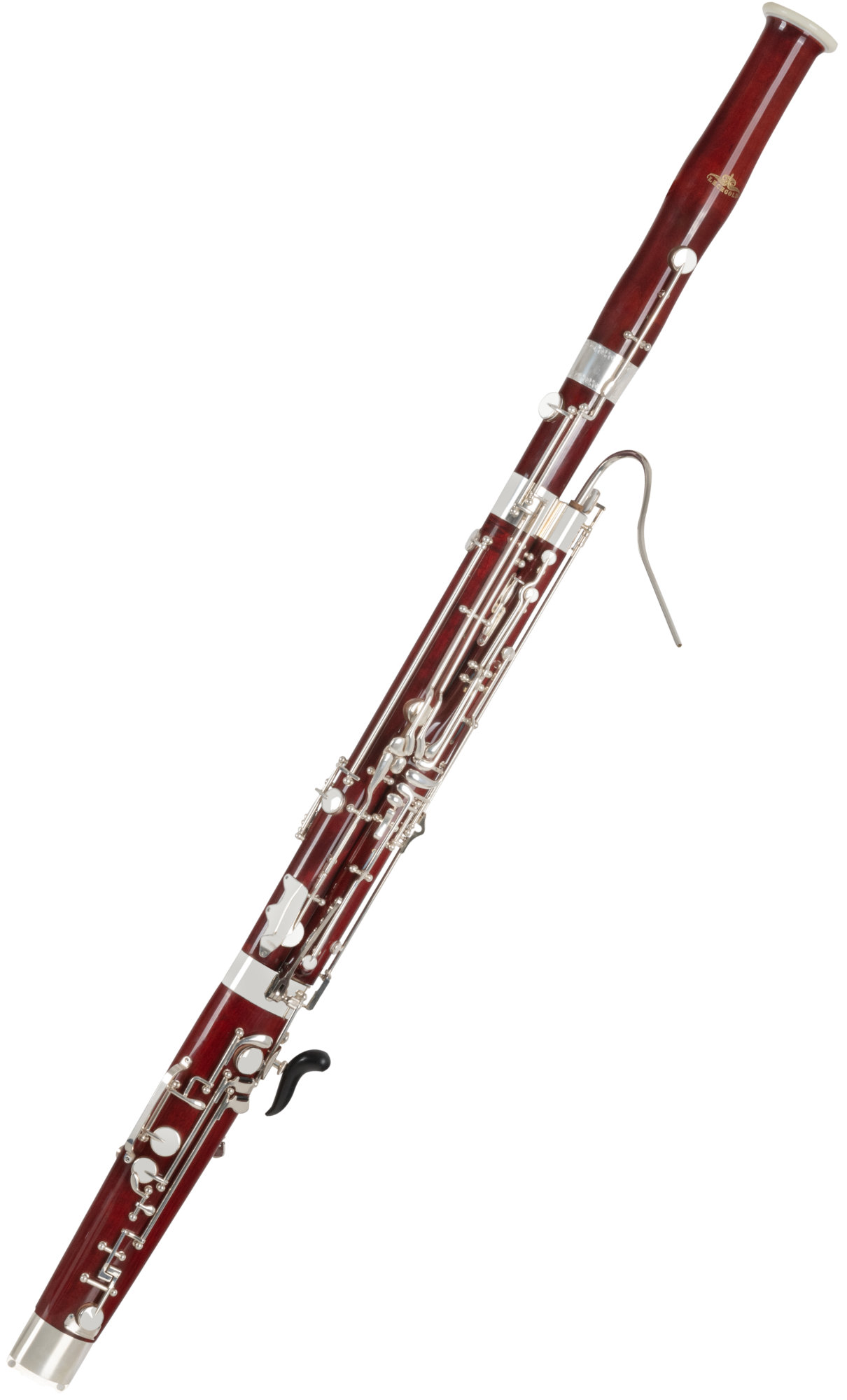 Lechgold CF-25GM Fagot Gentleman | Obrázok 1 | eplay.sk