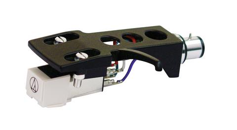 Omnitronic S-15 Headshell držiak na prenosku | Obrázok 1 | eplay.sk