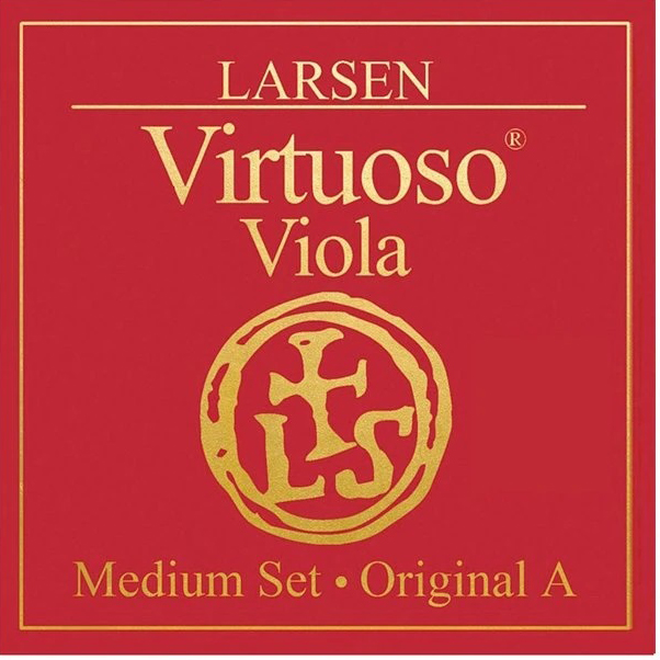 Larsen VIRTUOSO set viola | Obrázok 1 | eplay.sk