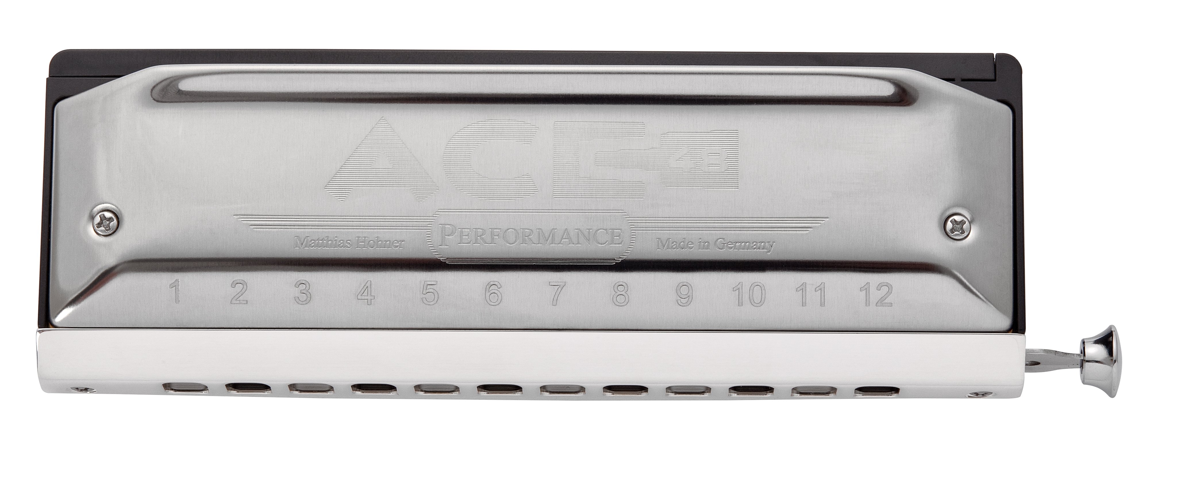 HOHNER ACE 48 | Obrázok 1 | eplay.sk