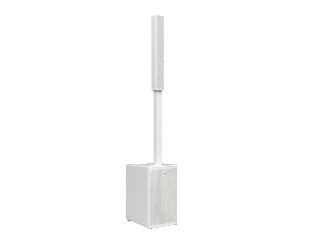 RCF EVOX J9 White | Obrázok 1 | eplay.sk