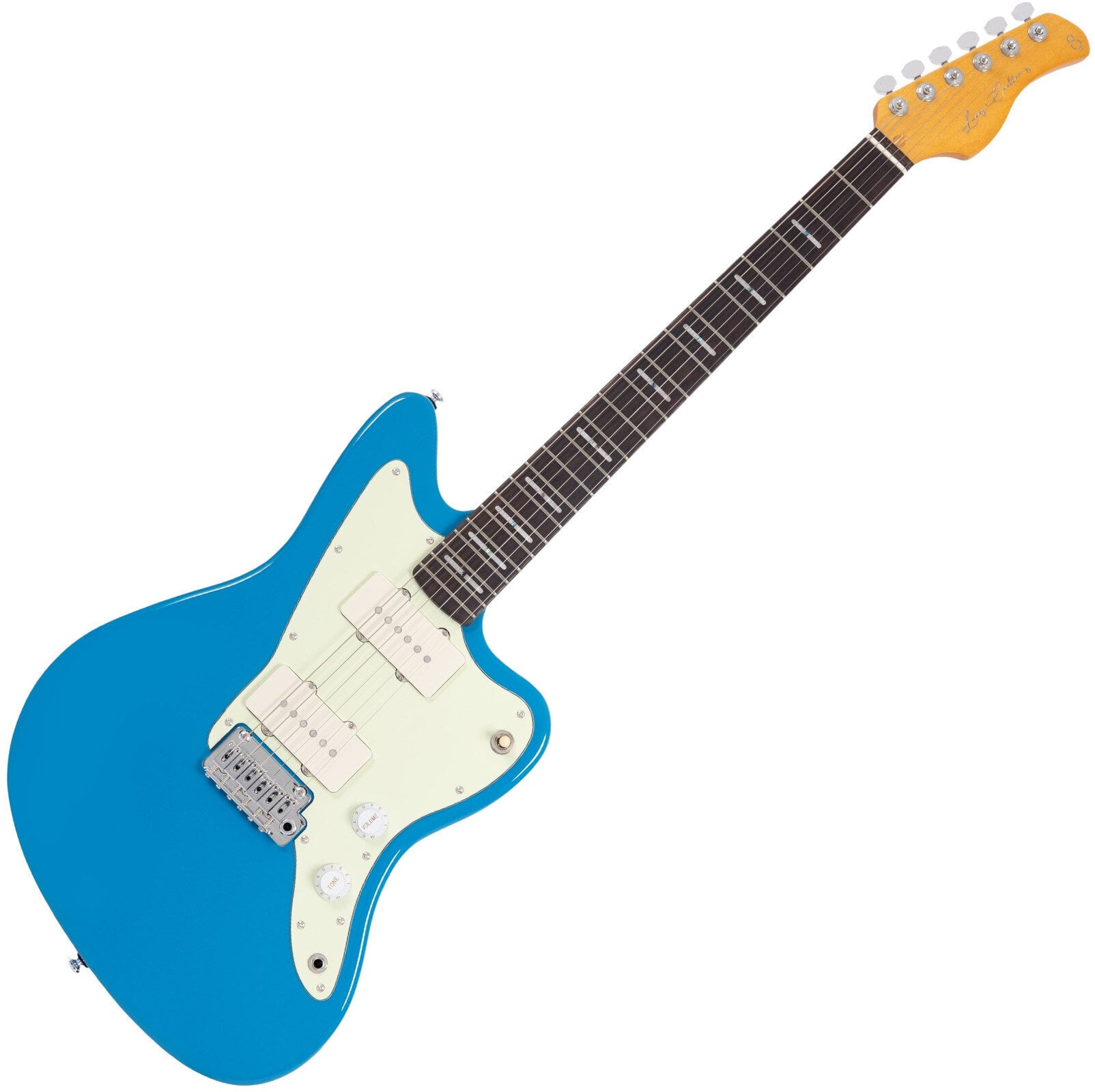 Sire Larry Carlton J3 Blue Elektrická gitara | Obrázok 1 | eplay.sk