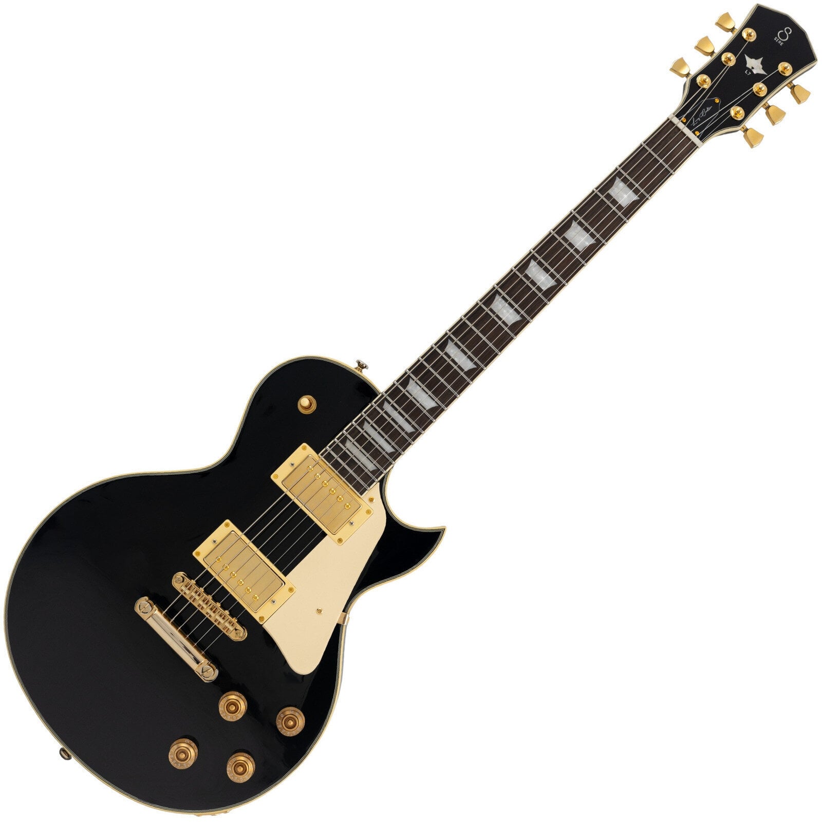 Sire L7 New Gen Black Elektrická gitara | Obrázok 1 | eplay.sk