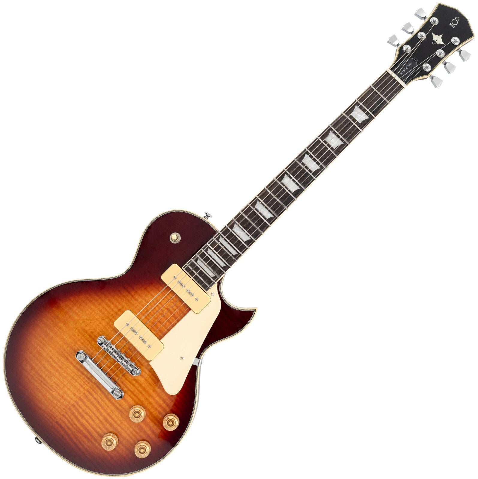 Sire L7V New Gen Tobacco Sunburst Elektrická gitara | Obrázok 1 | eplay.sk