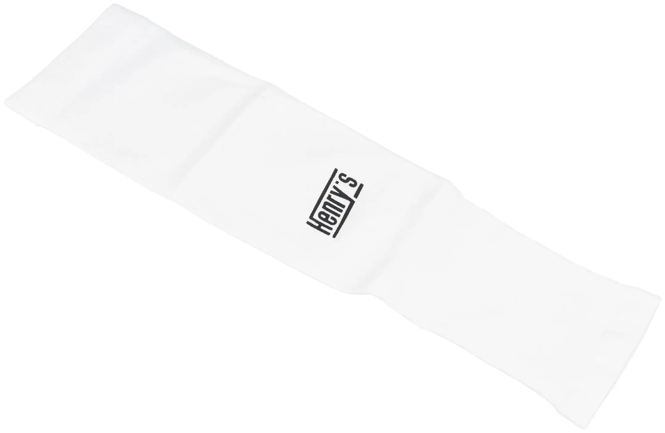 HENRY’S Lifestyle Sleeve - White | Obrázok 1 | eplay.sk