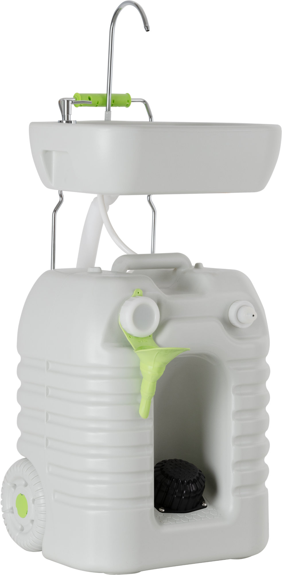 Stagecaptain PSW-45 Quixie Portables Waschbecken | Obrázok 1 | eplay.sk