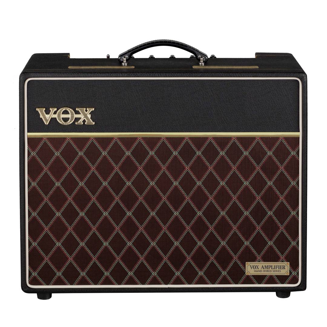 VOX AC10 Hand-Wired  (Rozbalené) | Obrázok 1 | eplay.sk