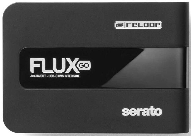 RELOOP Flux Go | Obrázok 1 | eplay.sk