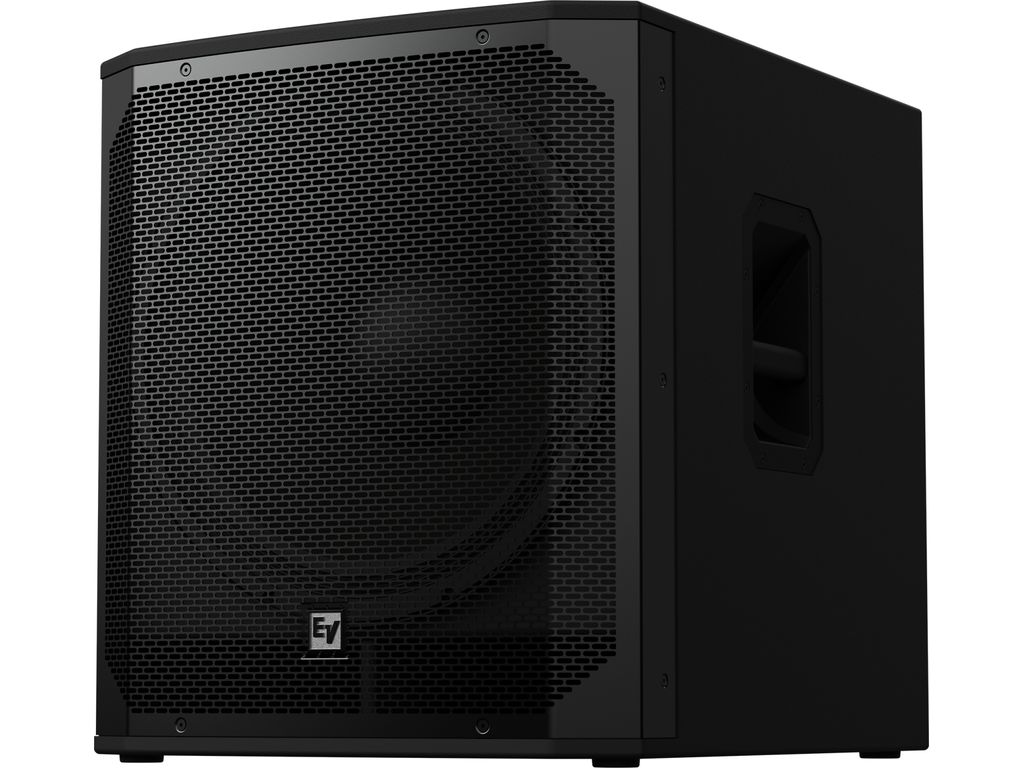 Electro Voice EVIVA 18SP | Obrázok 1 | eplay.sk