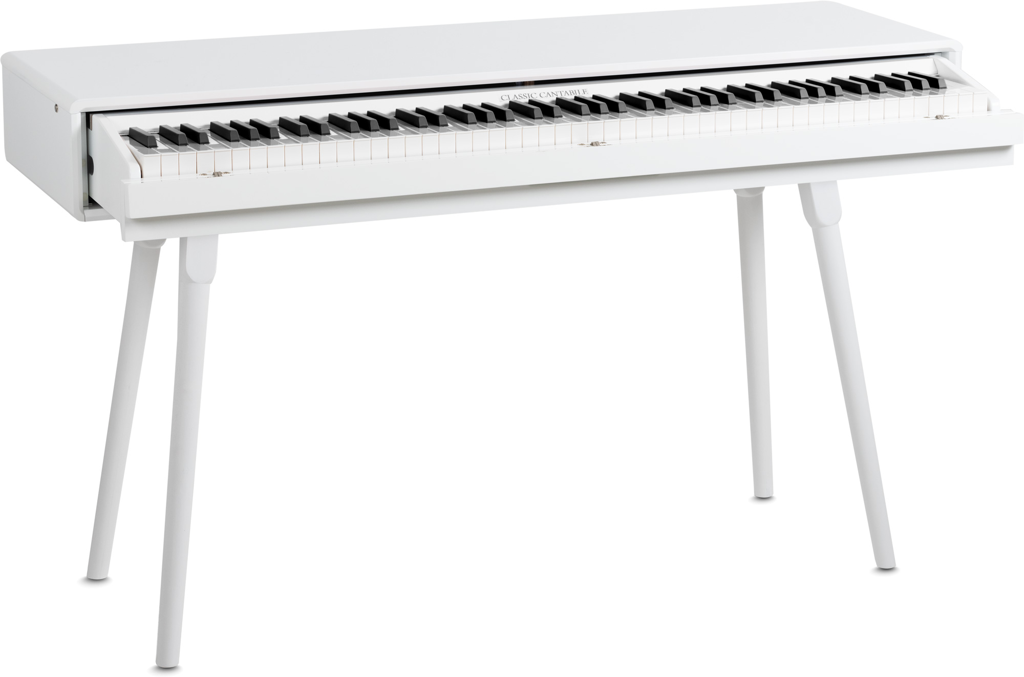 Classic Cantabile DP-730 WL Digitalne Piáno Biela Matná | Obrázok 1 | eplay.sk