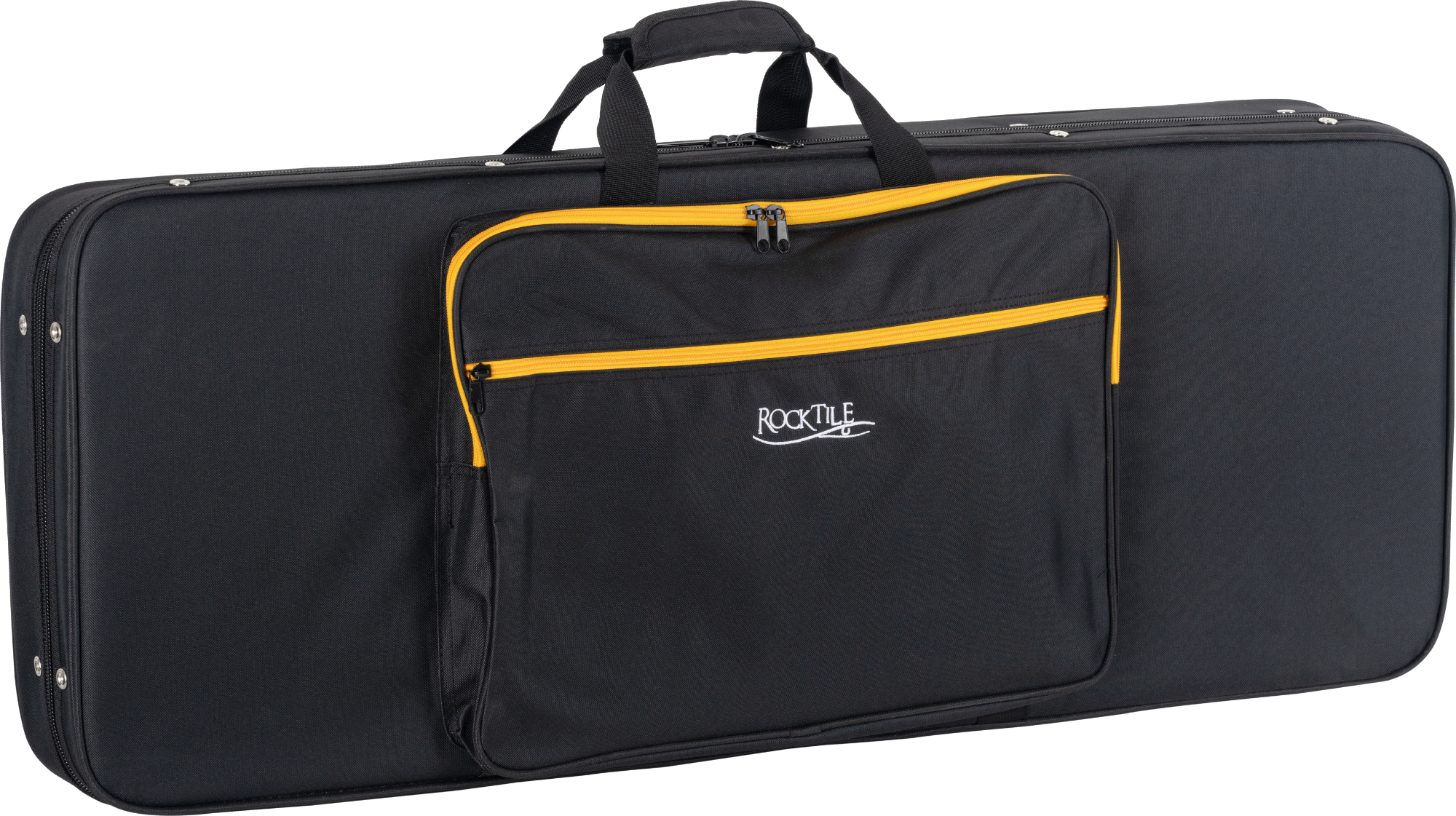 Rocktile EGSCR-1122BK Softcase E-Gitara | Obrázok 1 | eplay.sk