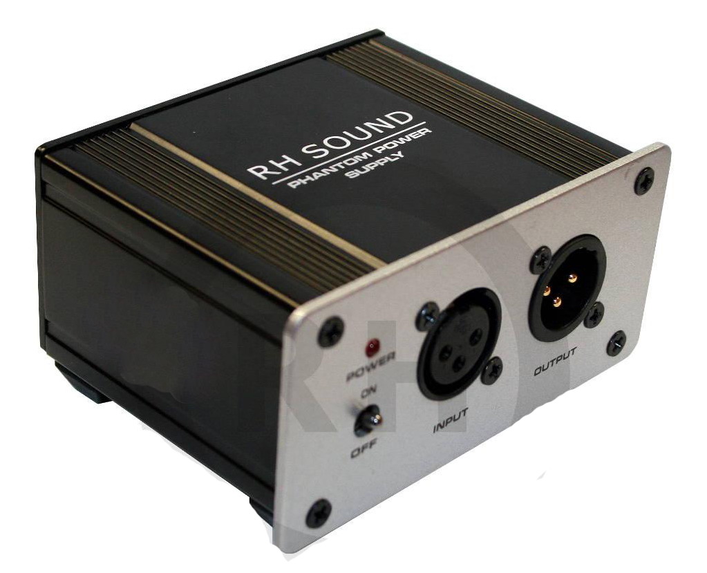 RH PS 100 | Obrázok 1 | eplay.sk